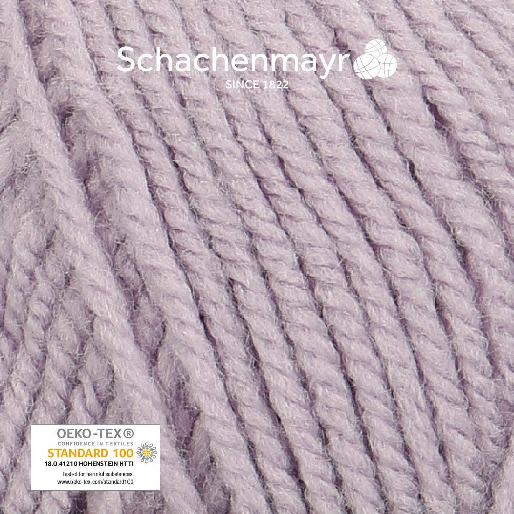 MEZ Crafts Germany - Vendita all'ingrosso Lana - Schachenmayr Bravo 20X50G195