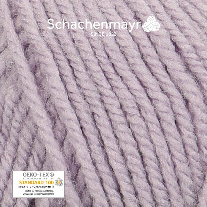 MEZ Crafts Germany - Vendita all'ingrosso Lana - Schachenmayr Bravo 20X50G195
