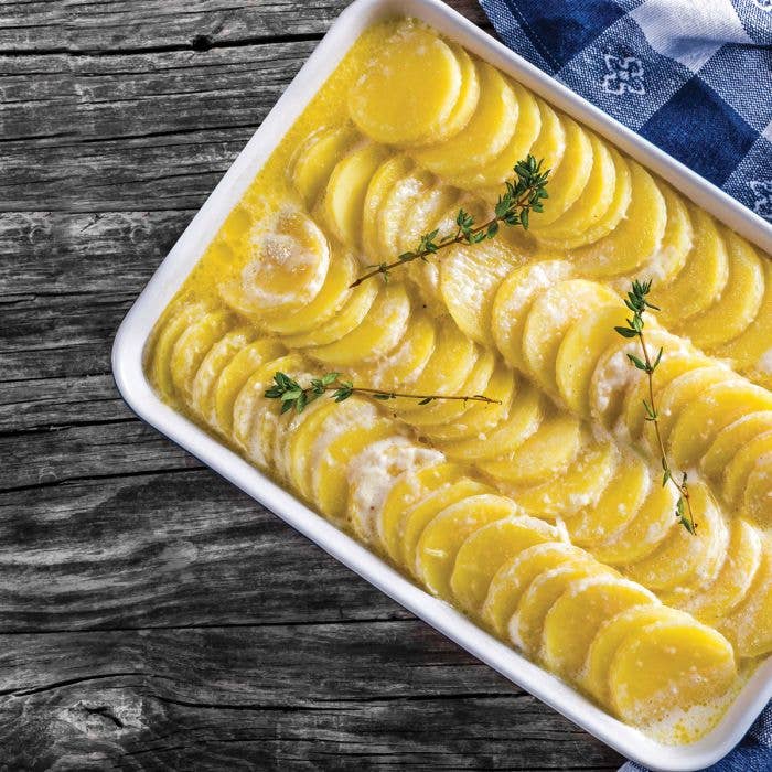 HIC - Harold Import Co. - Wholesale Kitchen Tool/Gadget - HIC Kitchen Lasagna Pan, White5