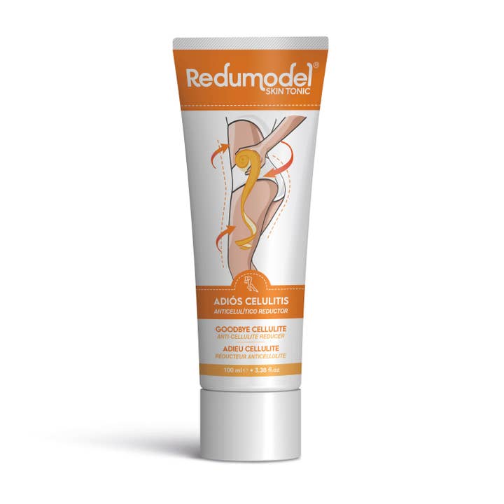 REDUCTOR ADIOS CELULITIS REDUMODEL SKIN TONIC 100ml para venta al por mayor de Avance Cosmetic