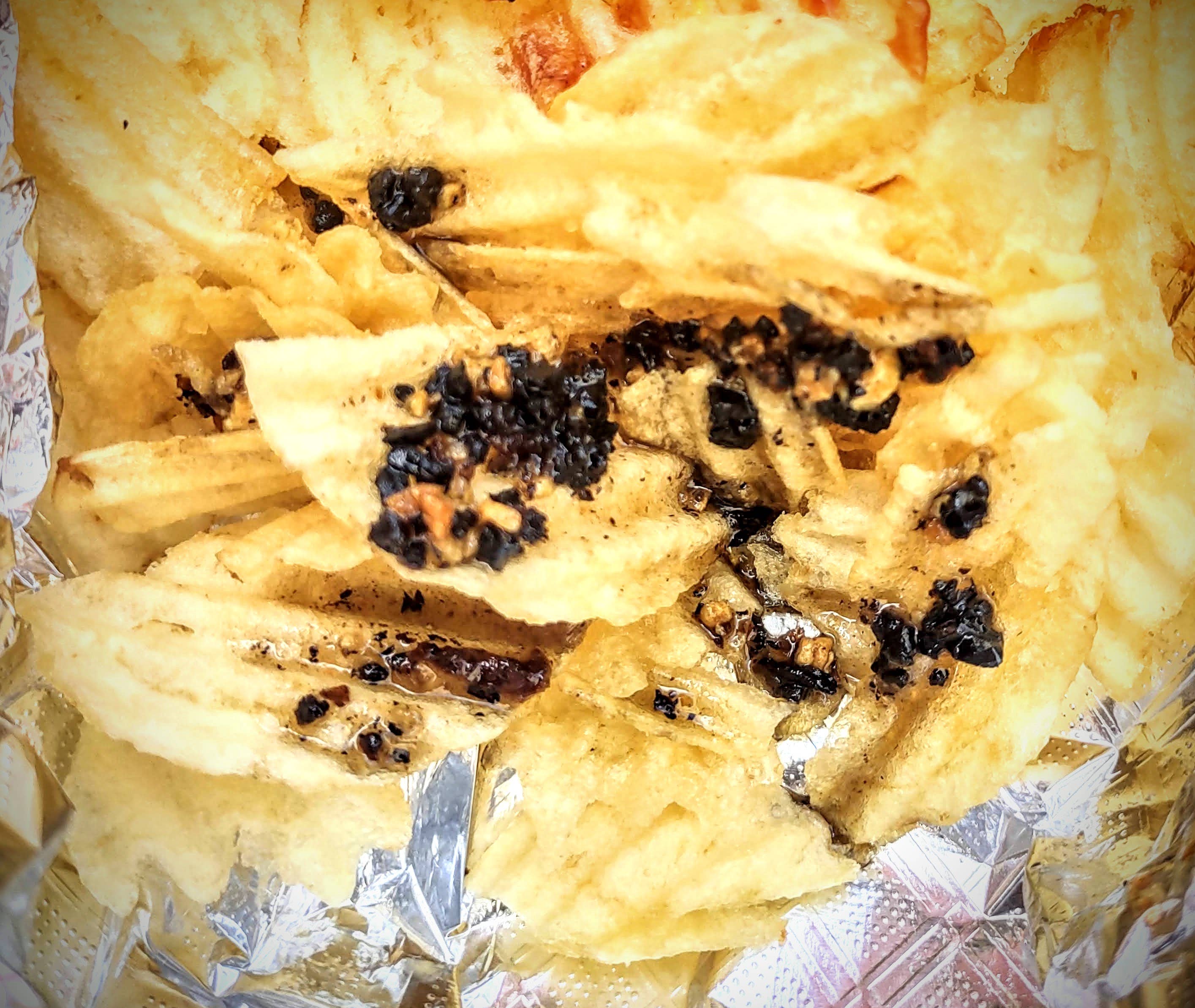 Good Olive – wholesale Dried spice mix – Olive Crisp 4