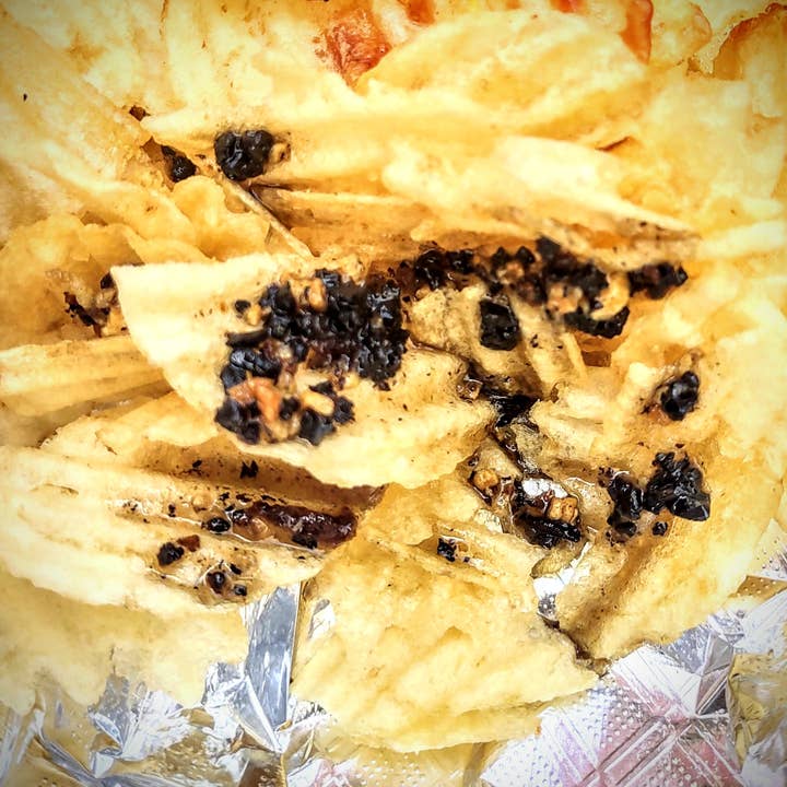 Good Olive – wholesale Dried spice mix – Olive Crisp 4