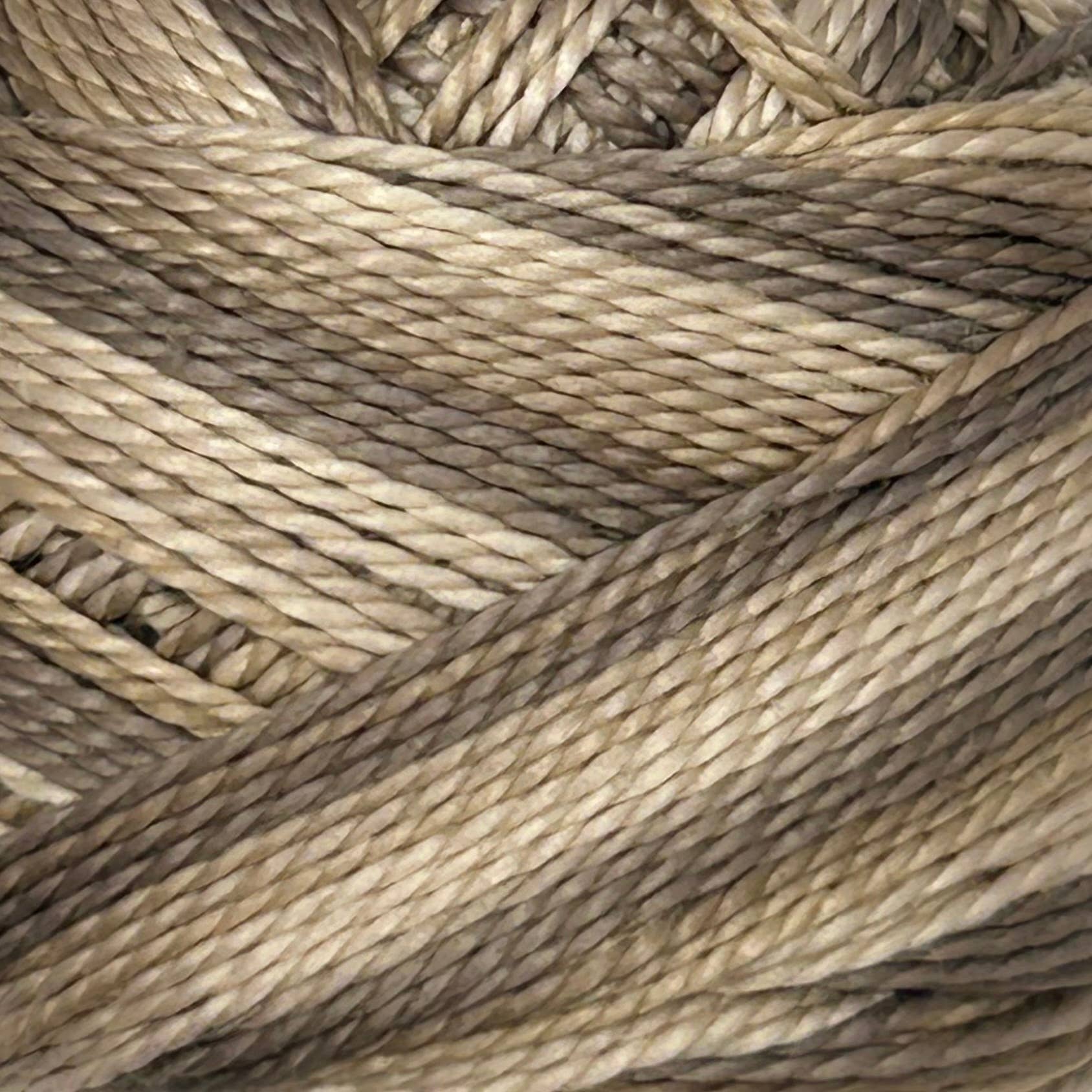 OTF Threads - Wholesale Embroidery/Cross Stitch Supplies - OTF Threads™ Variegated #8 Pearl Cotton Box/1067