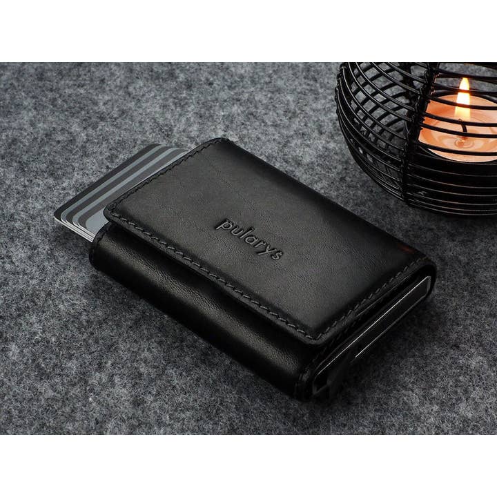 PULARYS - Wholesale Portemonnee - Uniseks - BOSTO1