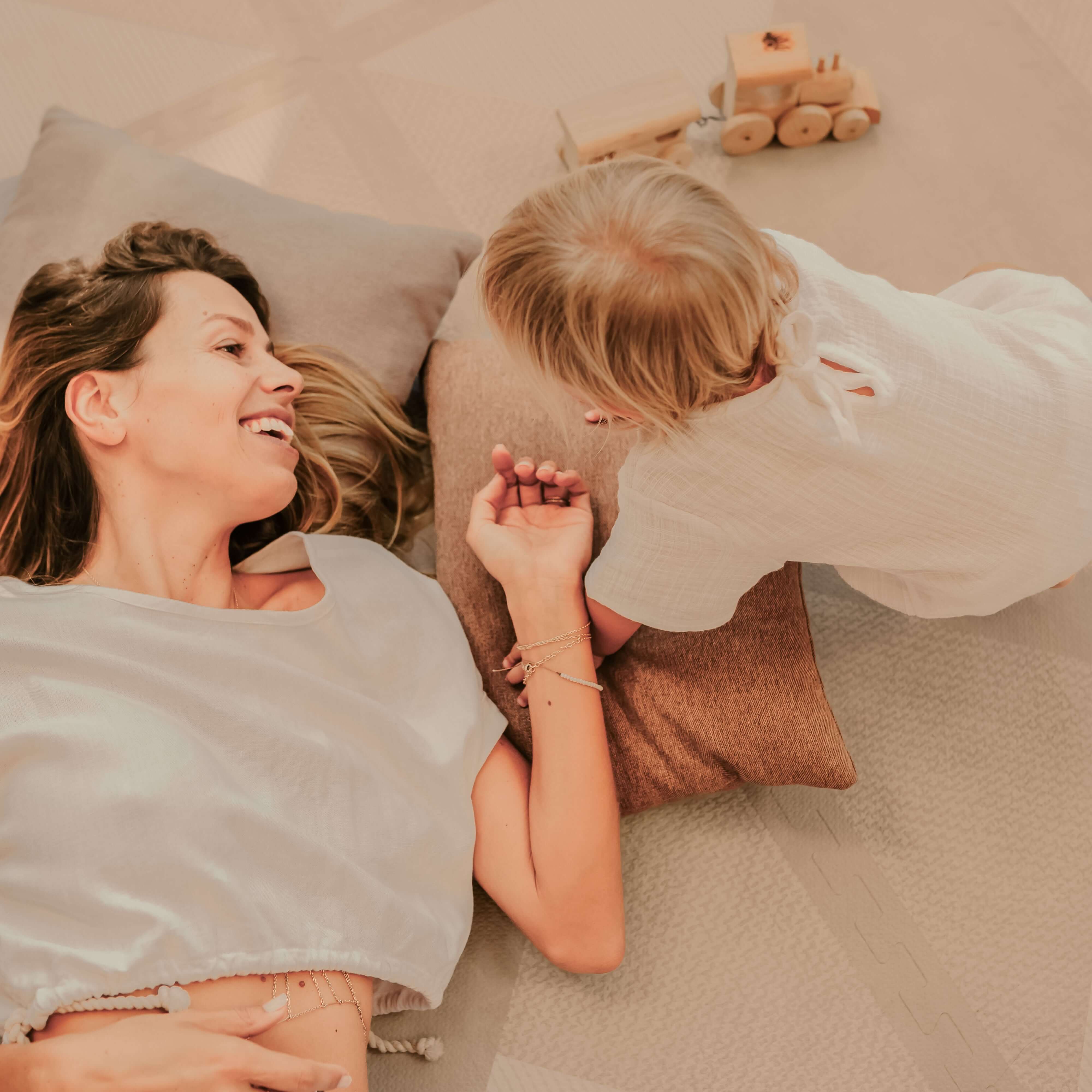 Toddlekind – wholesale Play mat – Kids & baby – Haven Playmat | Kyte - Mocha4