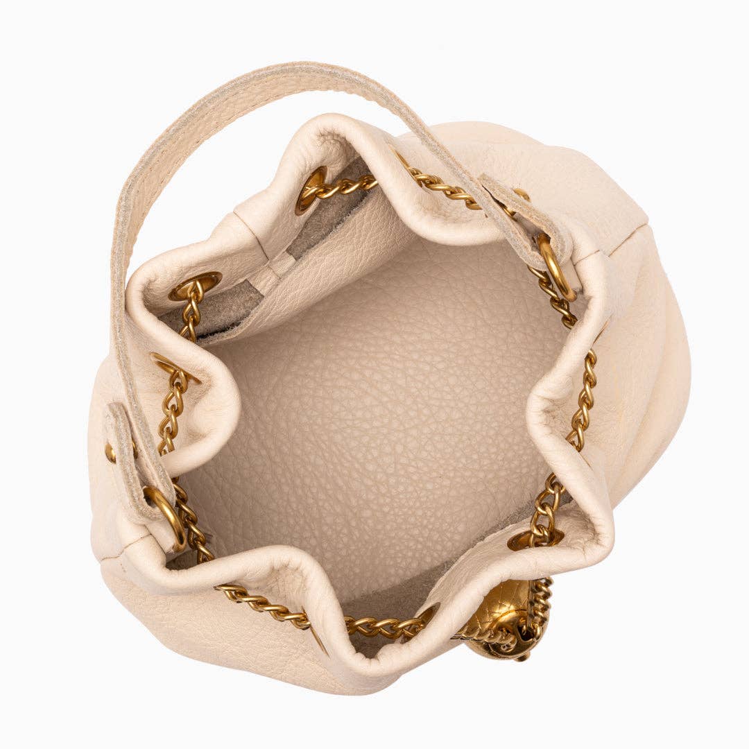 Verano Hill - Venta al por mayor Bolso con asas - Mujer - Bolso de Cordón Sameera10