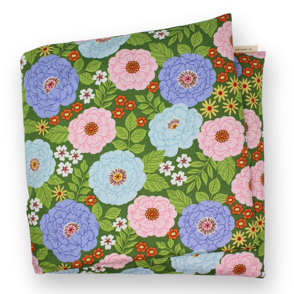 Dana Herbert - Wholesale Hot/Cold Compress - Aromatherapy Large Heat & Cold Wrap10