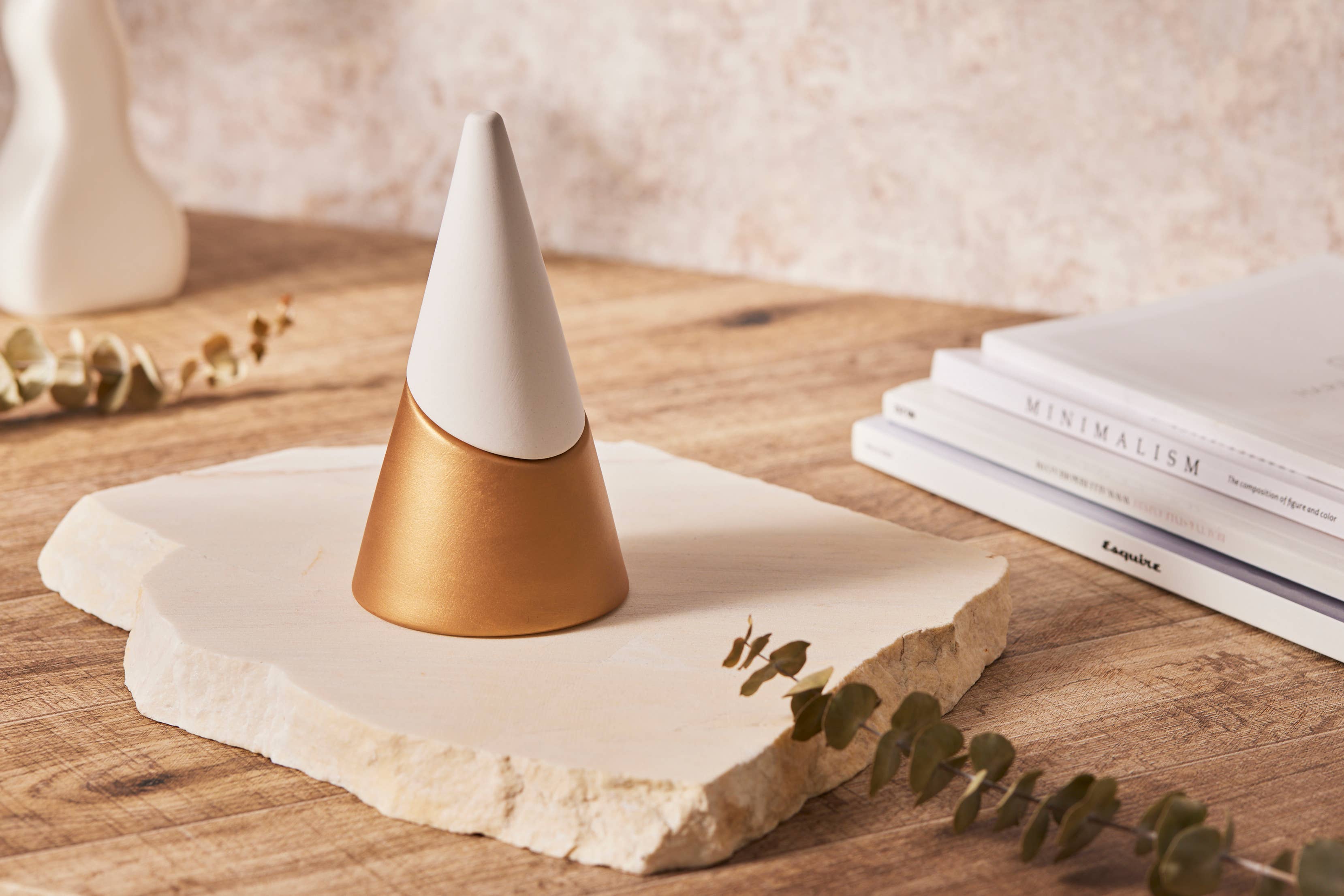 SERENE HOUSE - Wholesale Electronic Diffuser - Aspen Passive Ceramic Diffuser3