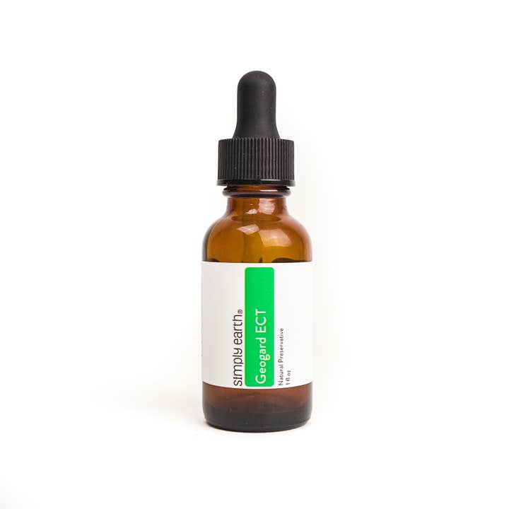 Simply Earth - Wholesale Essential Oil - Geogard ECT Preservative1
