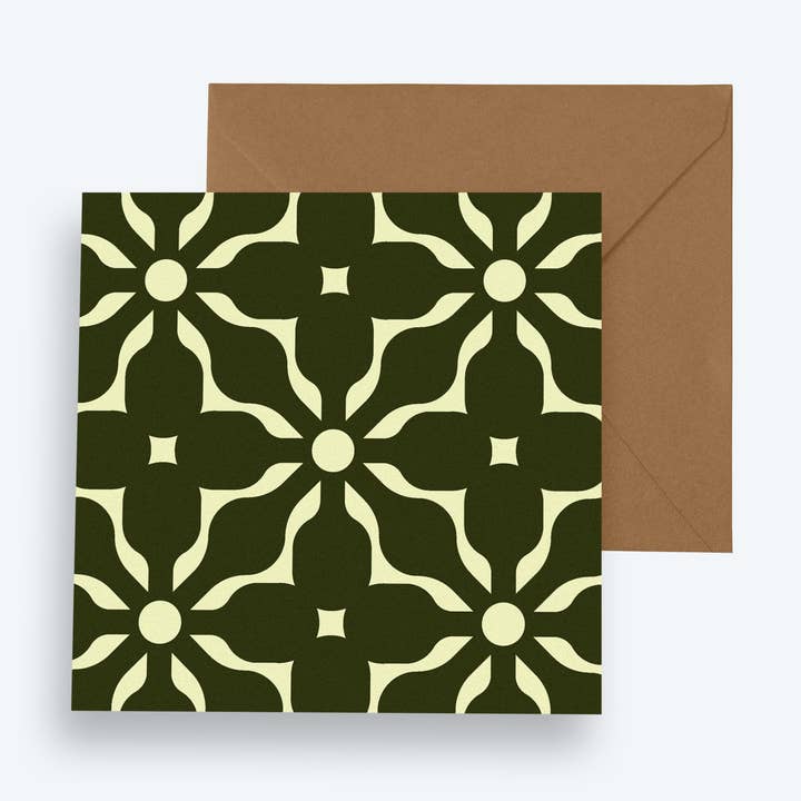 Festival Series 6 — Greeting Card for wholesale by Storigraphic®