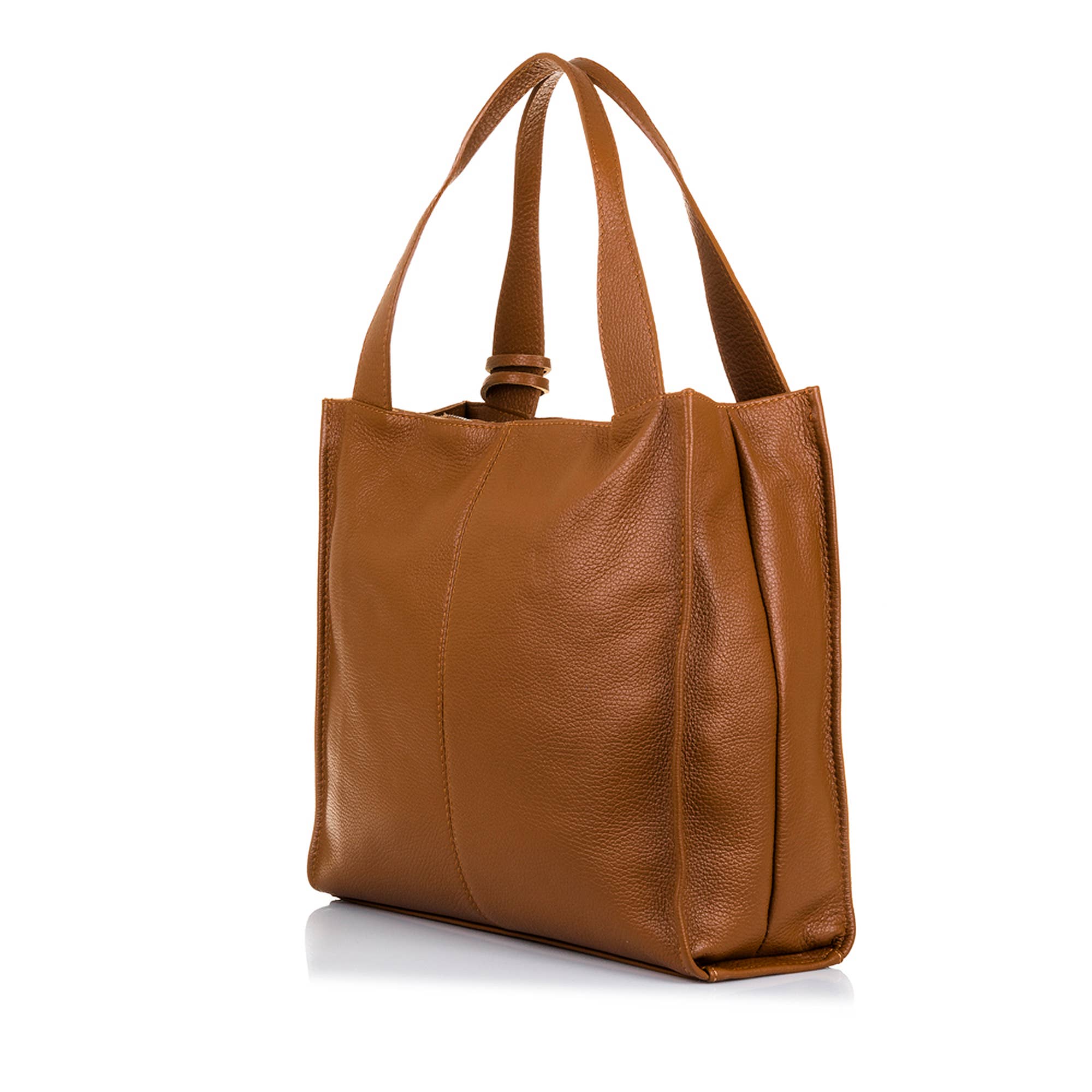 FIRENZE ARTEGIANI - Wholesale Shoulder Bag - Women's - Agazzano Shoulder bag Women. Dollaro genuine leather2