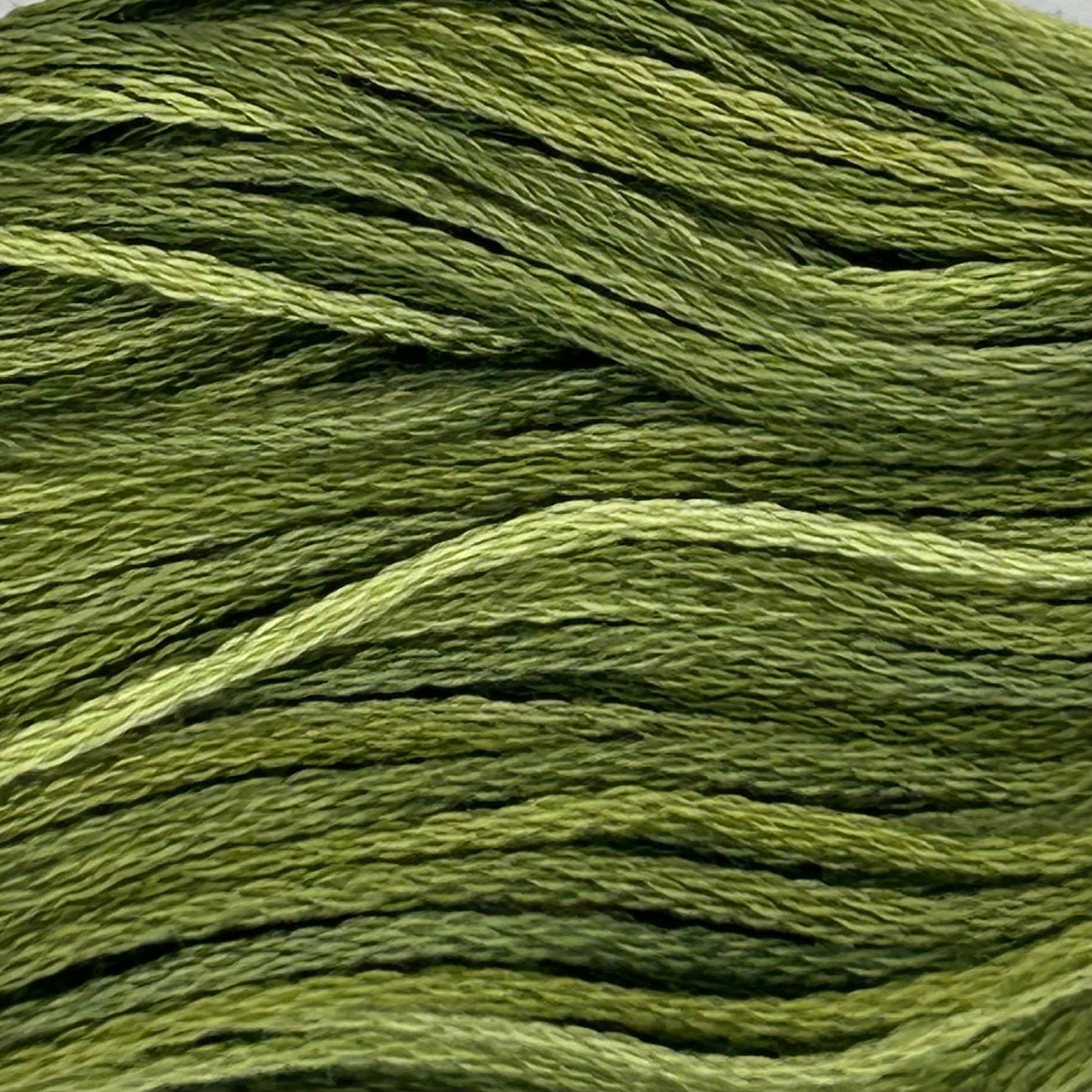OTF Threads - Wholesale Thread - OTF Threads™ Variegated 6 Strand Embroidery Floss Box of 2440