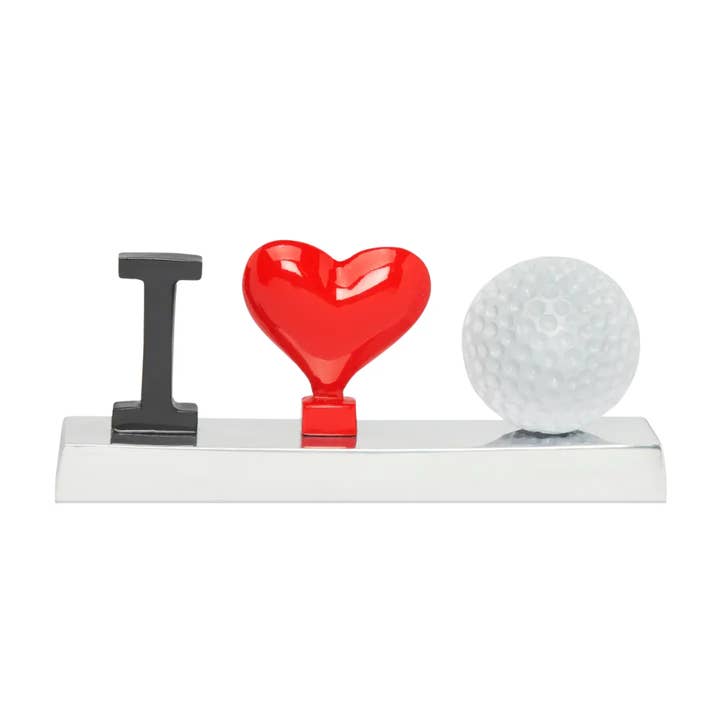 Me encanta el golf para venta al por mayor de Inspired Generations