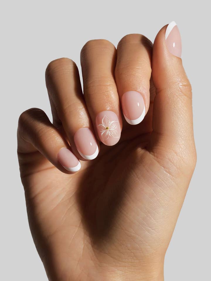 Crystal Blossom for wholesale by Celebritips