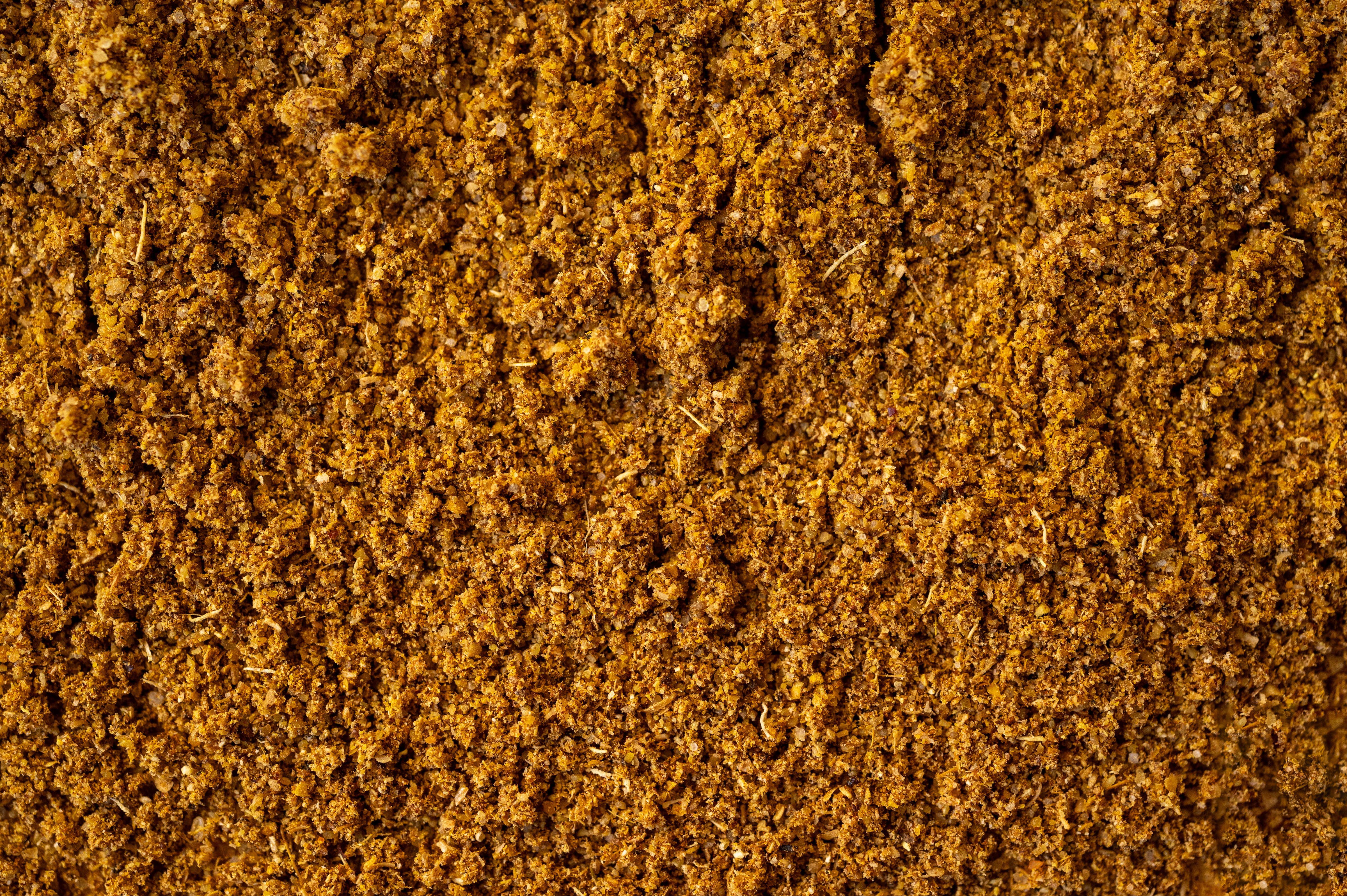 Flour & Herbs - Wholesale Dried Spice - Garam Masala, Indian Spices2