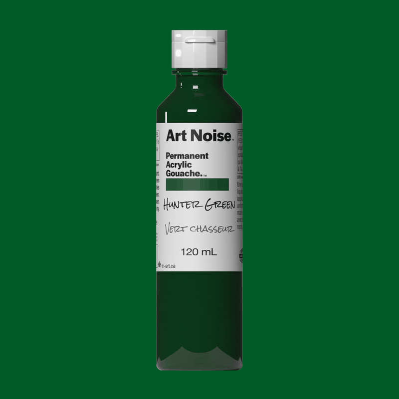 Tri-Art Mfg. - Wholesale Paint Set - Art Noise - Aubergine2