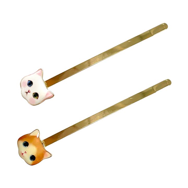 Adorabile forcina a forma di gatto per la vendita all'ingrosso da parte di Artynkitsch