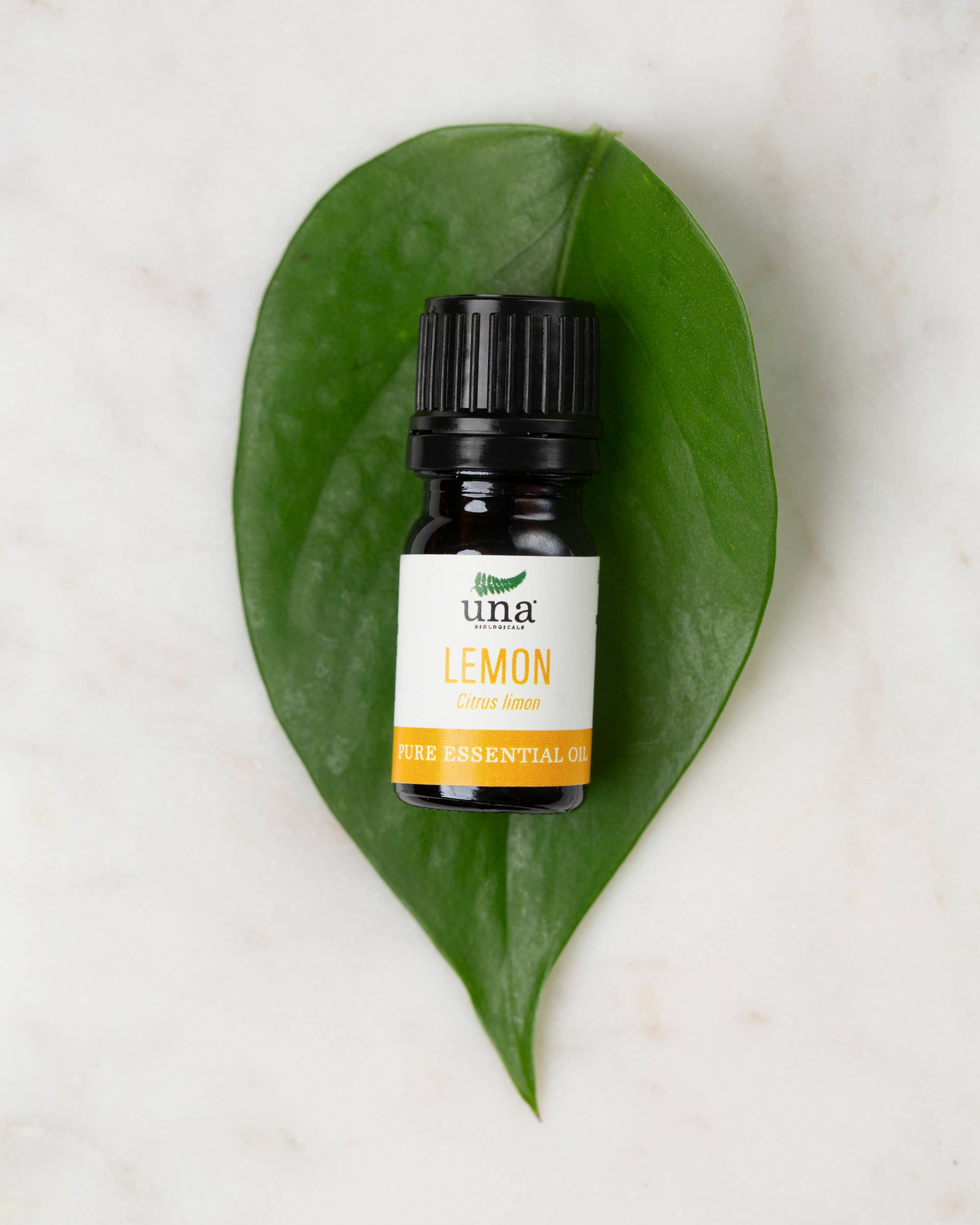 Una Biologicals - Wholesale Essential Oil - Lemon Essential Oil0