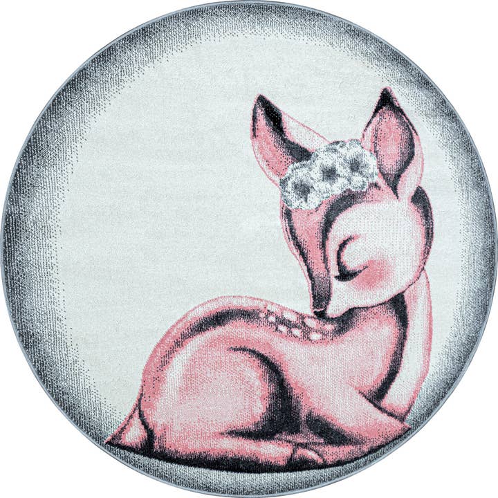 Tapis Bambi pour la vente par Pochon