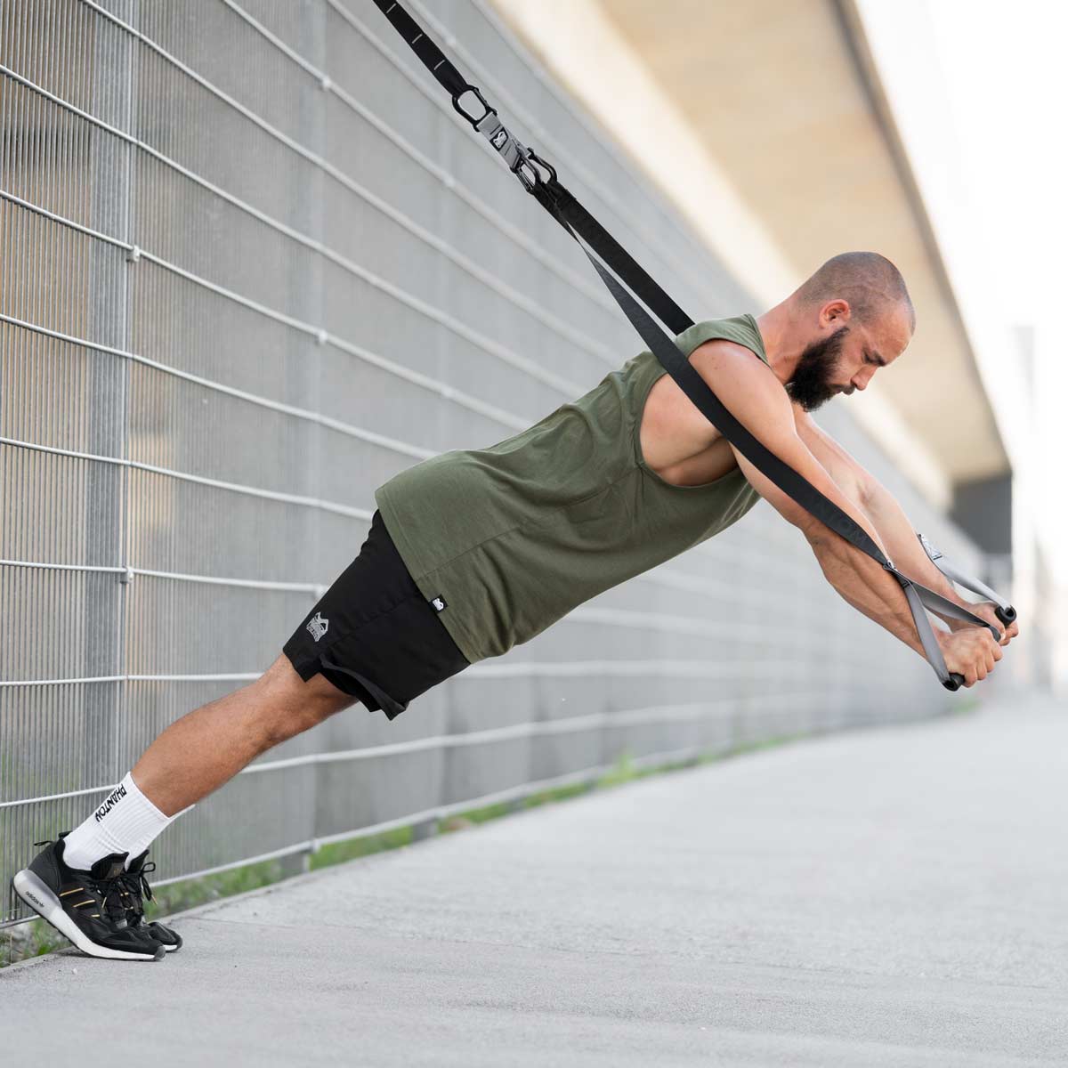 Phantom Athletics - Wholesale Fitness Equipment - Phantom sling trainers7