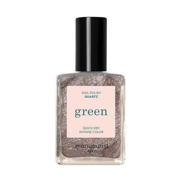 Varnish - Quartz for wholesale by Manucurist, Inc.