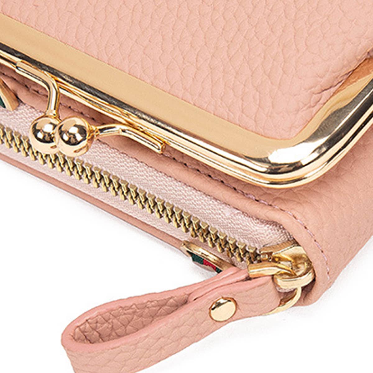 ACCITY - Wholesale Crossbody Bag - Women's - MULTIFUNCTIONAL ZIPPER CROSSBODY BAG_CWAB16393