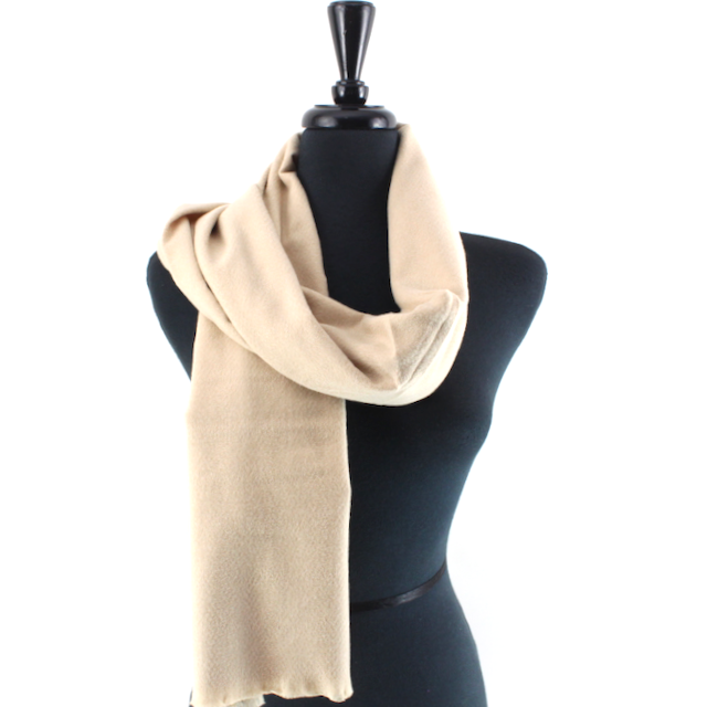 Pretty Persuasions – Engroshandel Tørklæde - Dame – S25381 Ensfarvet Polyester/Viscose Tørklæde28