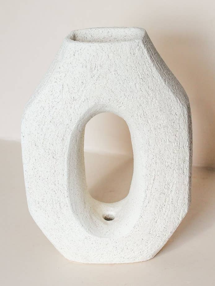 Single Stem Vase for wholesale by keraclay