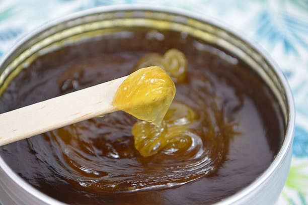 BOMOÏ - Wholesale Facial Cleanser - ELIXIR OF SOAP Fresh Mousse (100ml)2