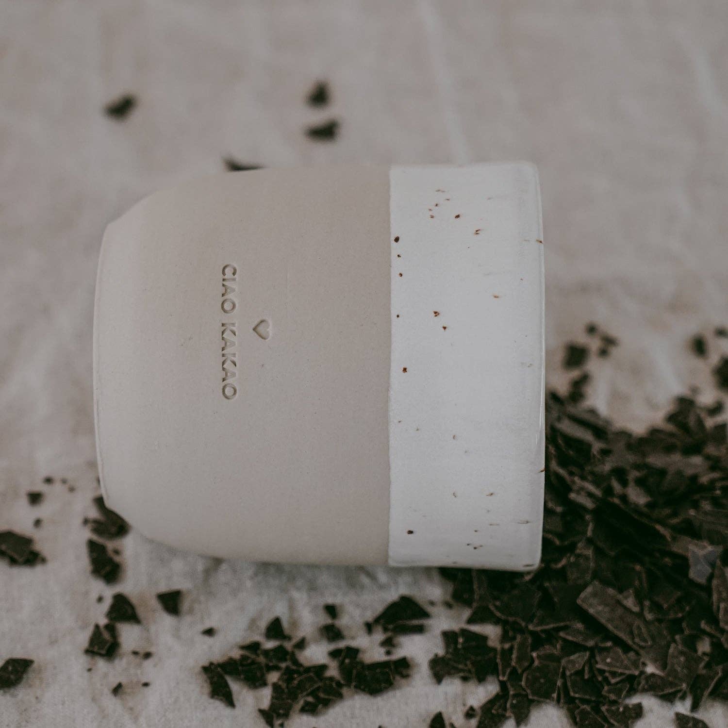 Eulenschnitt - Wholesale Coffee Mug - Ciao cocoa mug (VE = 4 pieces)1