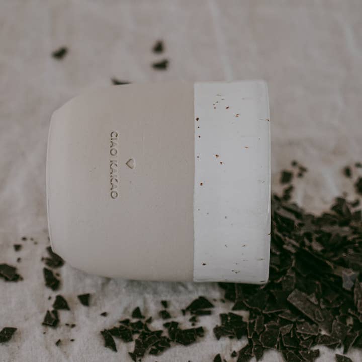 Eulenschnitt - Wholesale Coffee Mug - Ciao cocoa mug (VE = 4 pieces)1