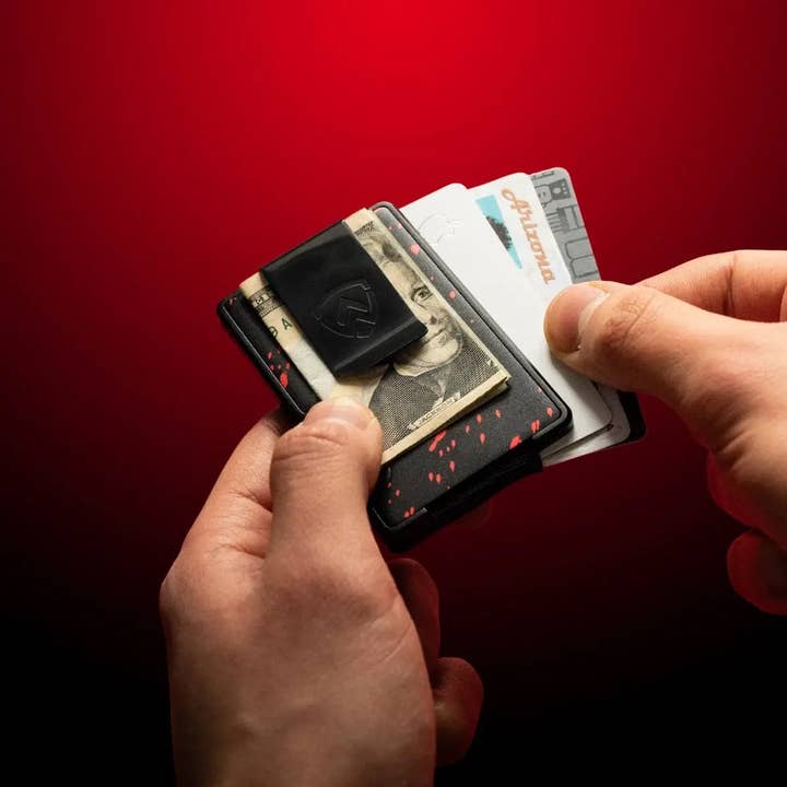 AXWELL - Wholesale Wallet - Men's - Axwell Wallet - Assassin8