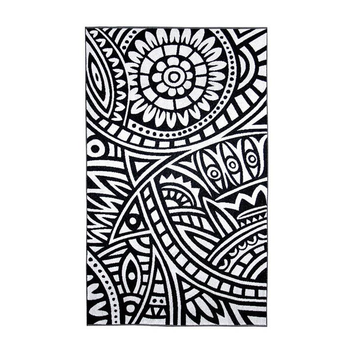 Barceló Hogar – Toalha de praia por atacado – Toalha de Praia “Etnia”1