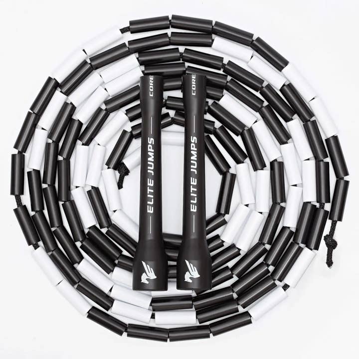 Elite Jumps – wholesale Sporting accessories – Core Beaded Jump Rope1