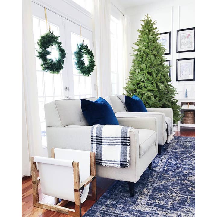 Perfect Holiday - Wholesale Artificial Christmas Tree - Northern Shasta Fir Artificial Christmas Tree