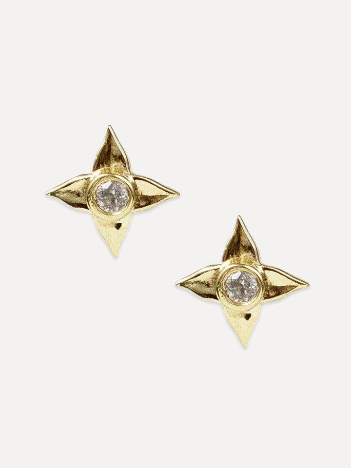 Bright Studs for wholesale by Lulu Designs