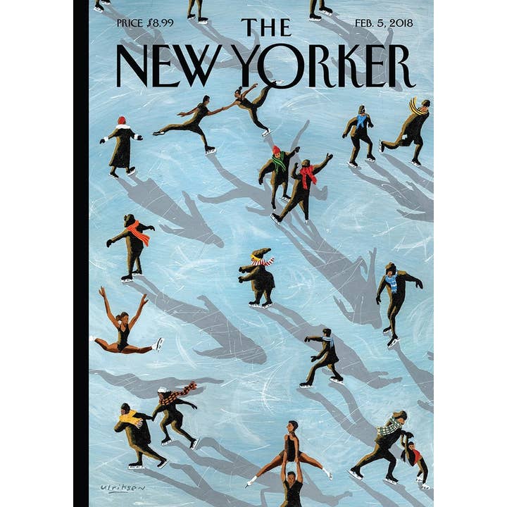 NYVX056 - Figured Skaters for wholesale by Nelson Line