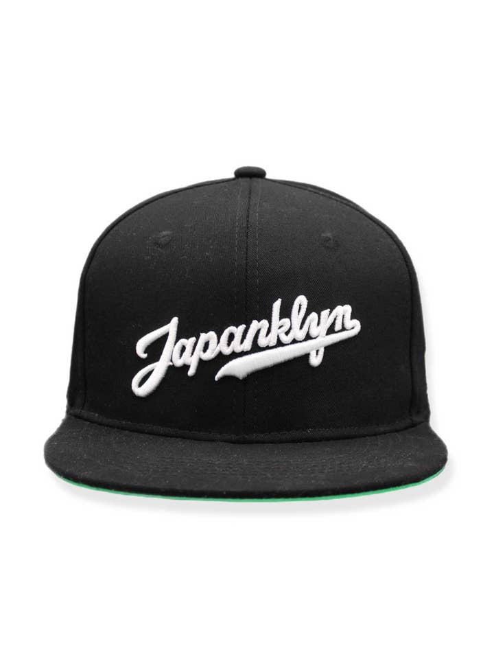 Japanklyn X Afuri Ramen Cap for wholesale by Japanklyn Lab