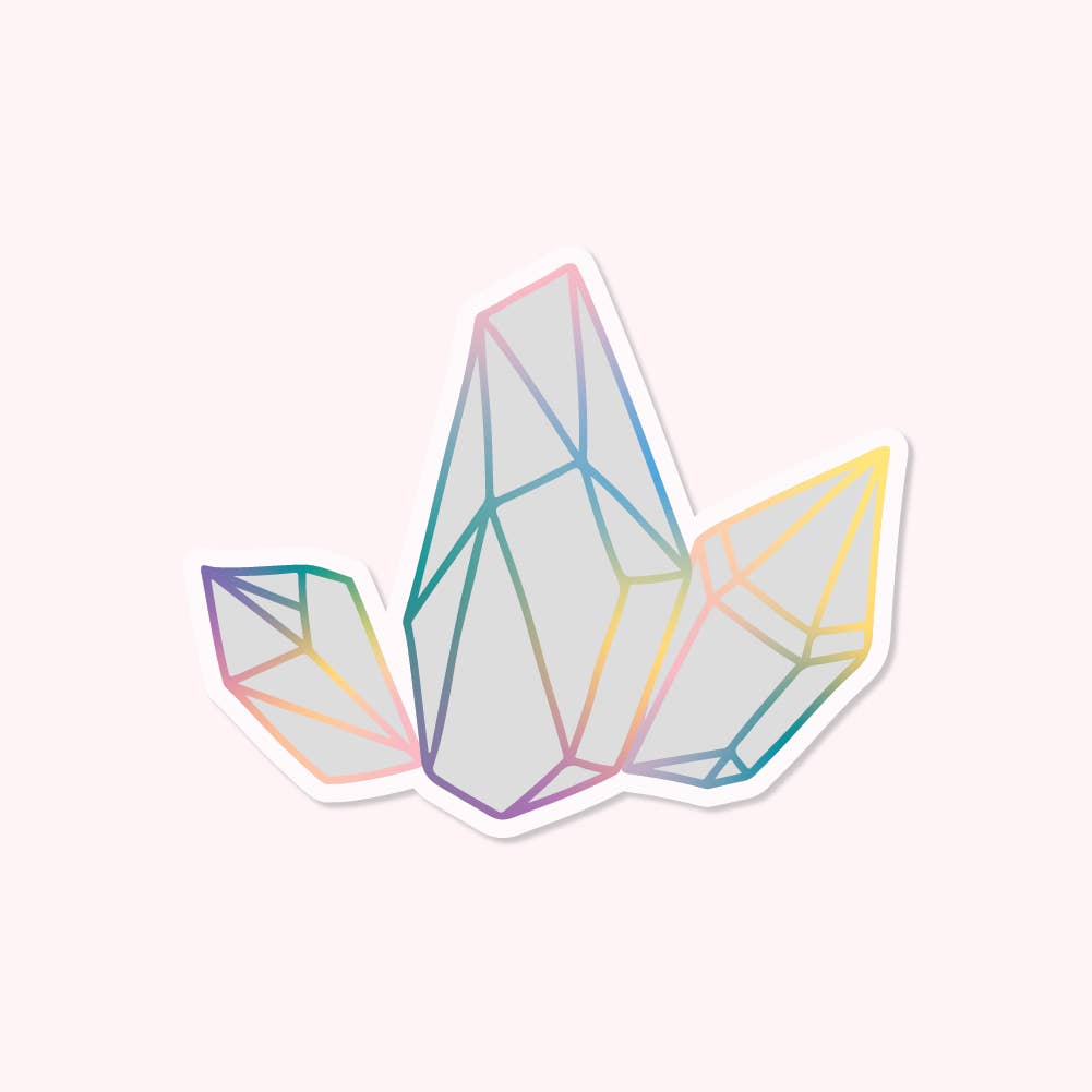 Tonje Marie - Wholesale Sticker - Crystals