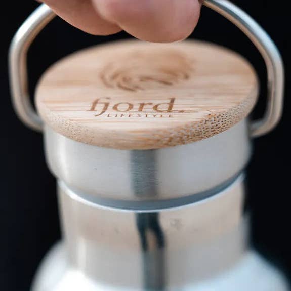 TinyTin - Wholesale Water Bottle - Fjord Lifestyle - 500 ML Thermos Flask6