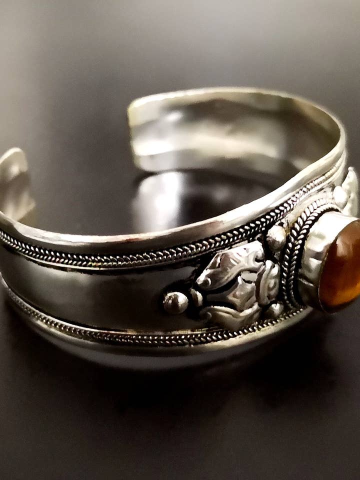 Ramdi Tibetan Bracelet for wholesale by Unique Brand