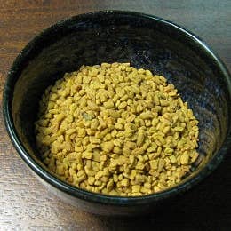 Pepper Tree Spice Co. - Wholesale Herbs - Fenugreek Seed, Whole