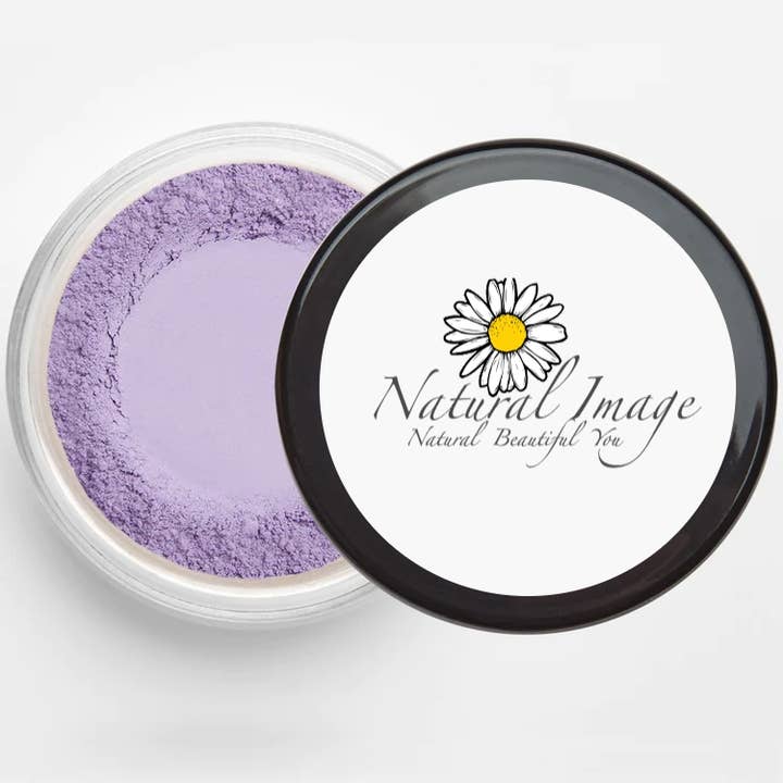 Purple Crush Eyeshadow for wholesale by Natural Image Beauty