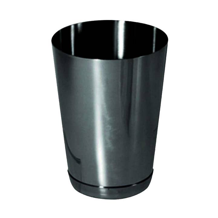 Toby Tin 19,5 oz. - Sort for engroshandel hos Uber Bar Tools