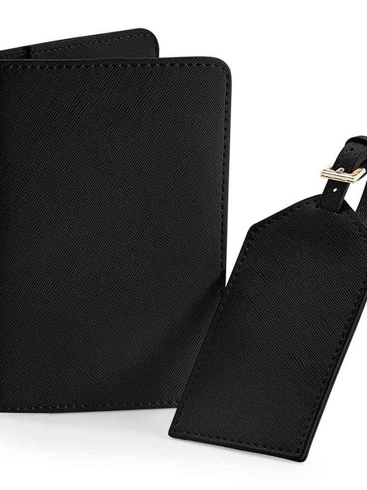 BagBase - Kit de voyage boutique pour la vente par Pierre Francis