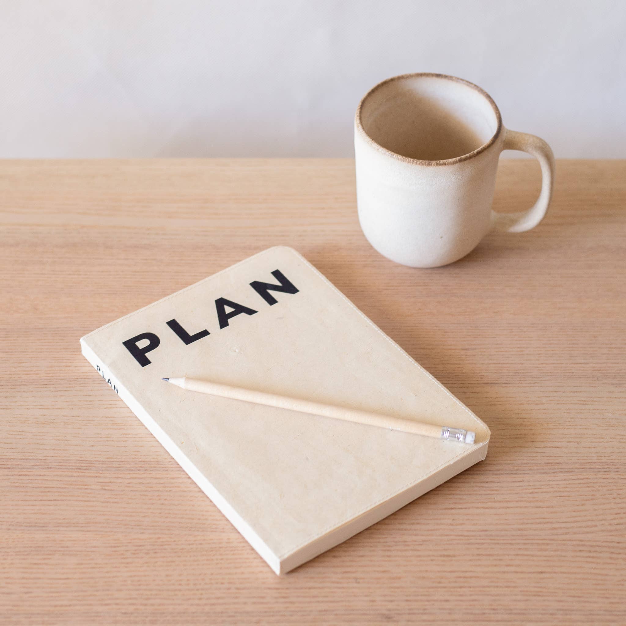 Chickidee - Wholesale Journal/Diary - Organic Lifestyle Bana Journal2