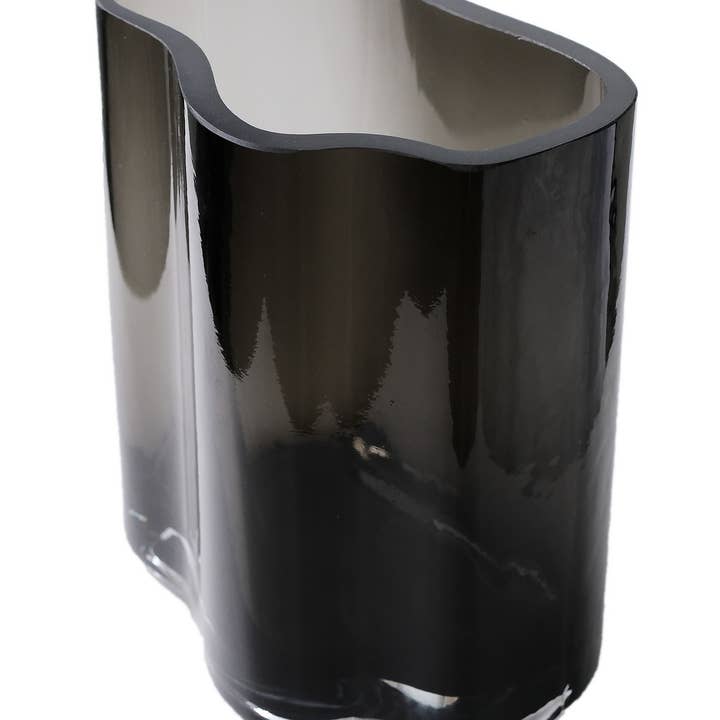 Element Accessories EU – Großhandel Vasen – Moderner Designer-Vase im CORAL-Stil nach Aalto, Modell COR20GR9