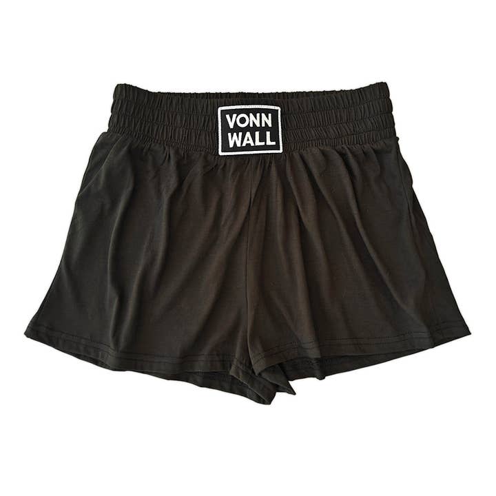 Shorts de boxe Vonn Wall pour la vente par Vonn Wall