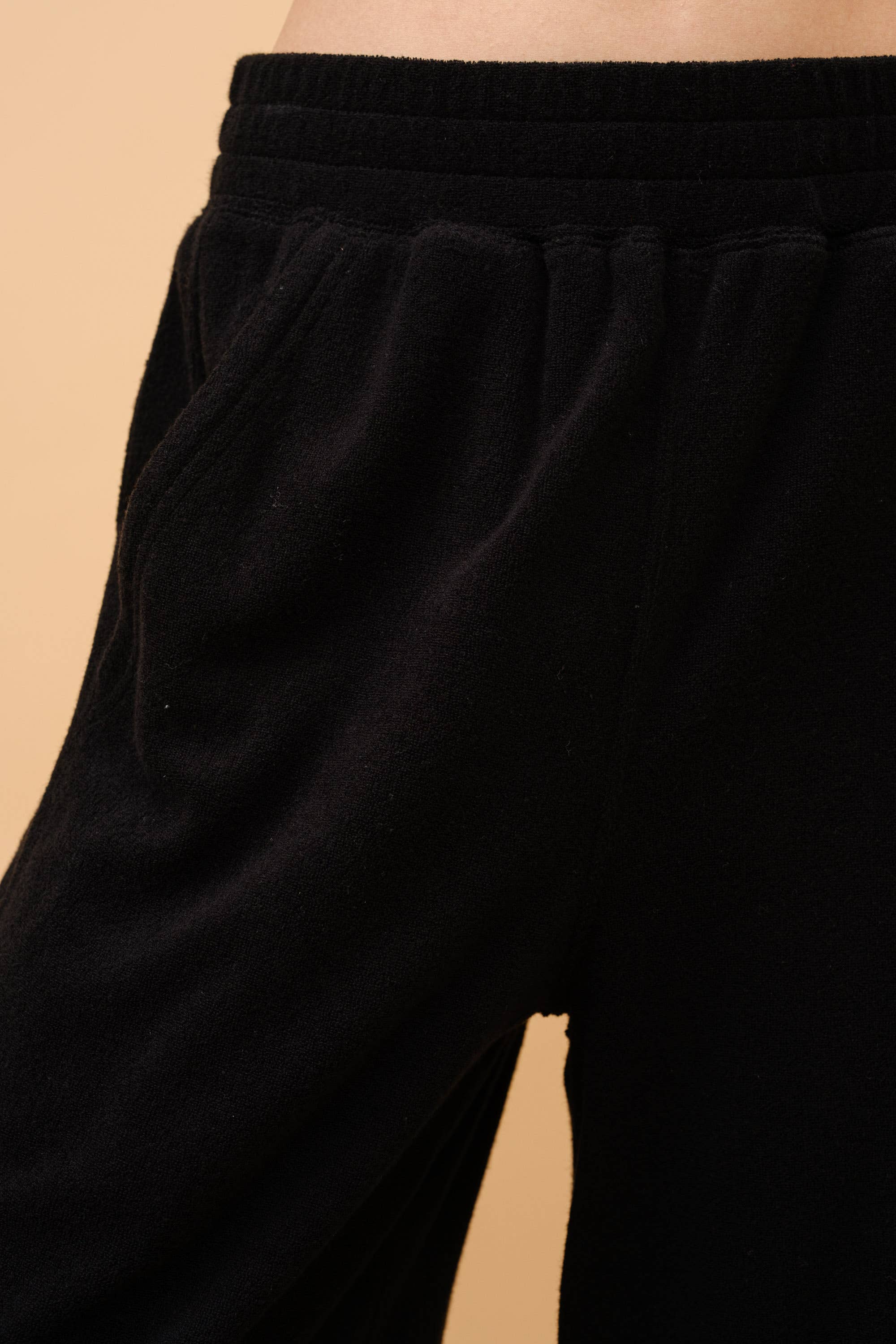 Signature 8 - Venta al por mayor Pantalones - Mujer - PANTALONES DE FELPA DE TOALLA S804993