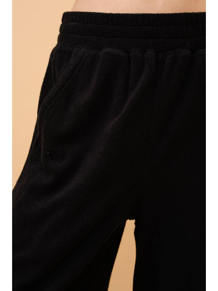 Signature 8 - Venta al por mayor Pantalones - Mujer - PANTALONES DE FELPA DE TOALLA S804993